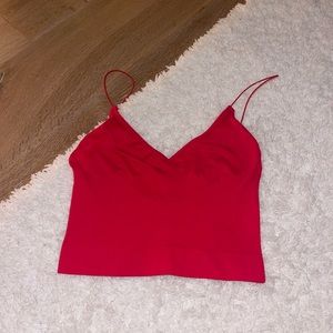 Free People Tank